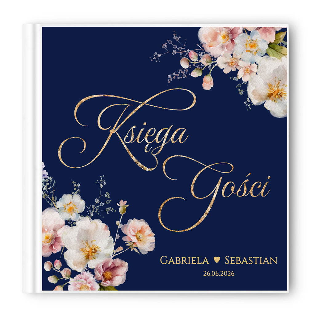 Księga Gości Ingrid