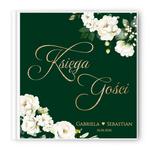 Księga Gości Ingrid