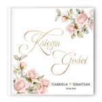 Księga Gości Ingrid