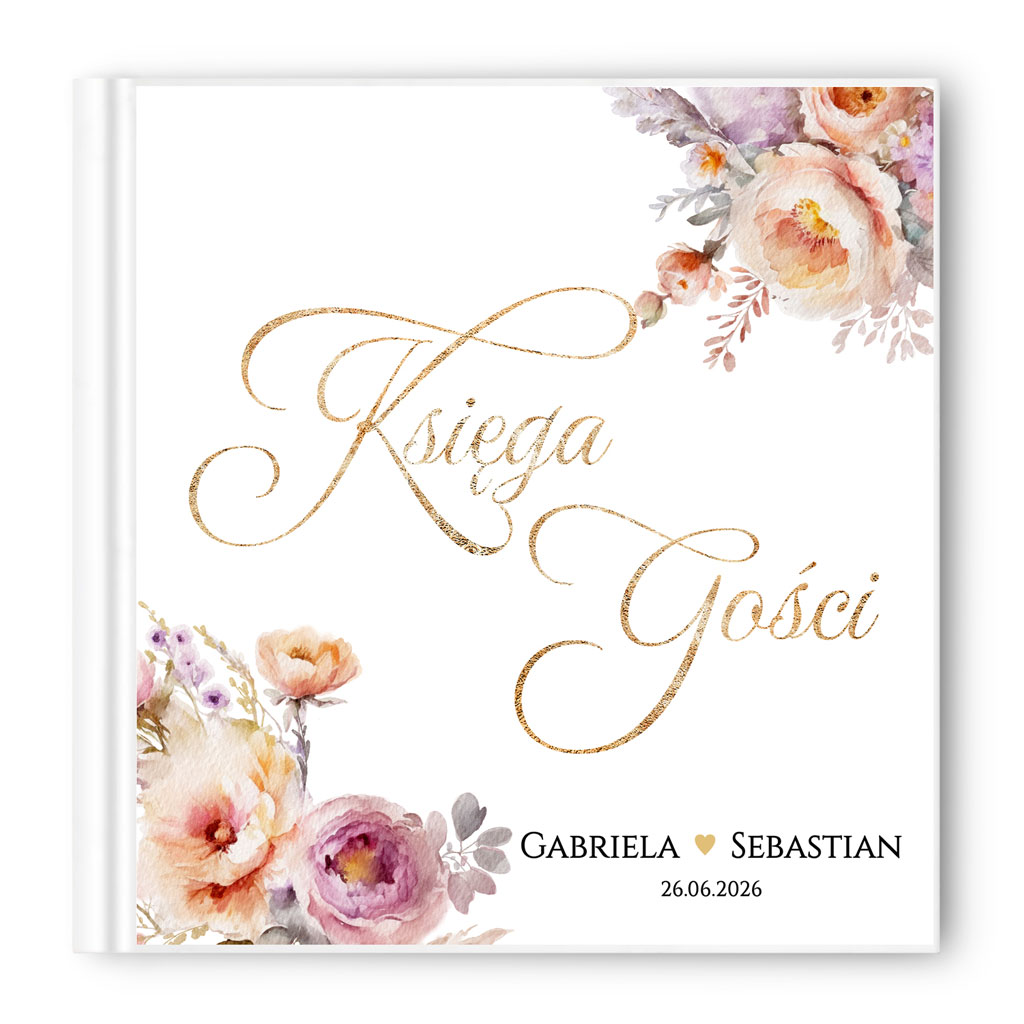 Księga Gości Ingrid