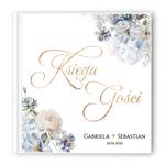 Księga Gości Ingrid