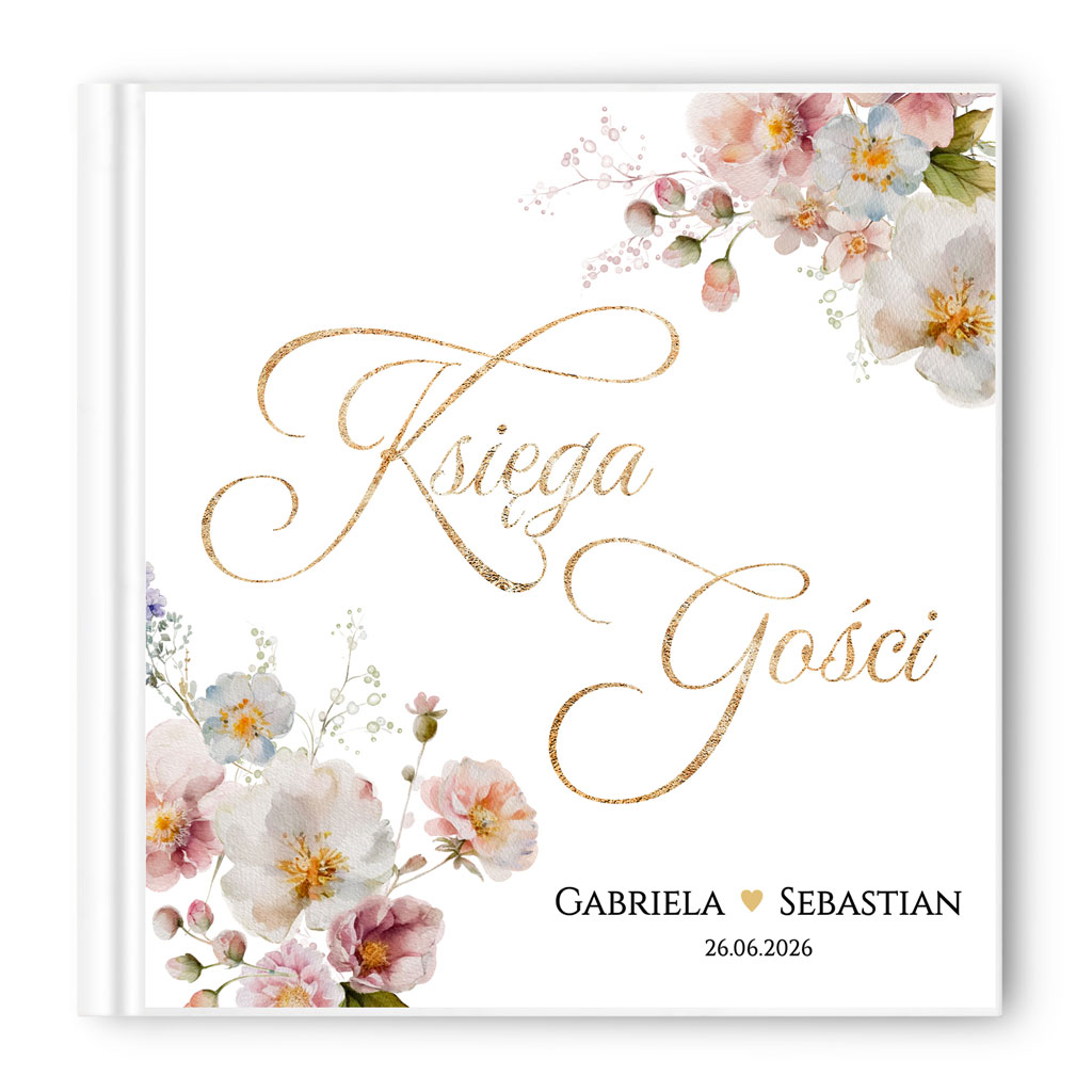 Księga Gości Ingrid