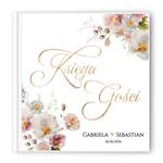 Księga Gości Ingrid