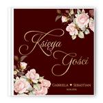 Księga Gości Ingrid