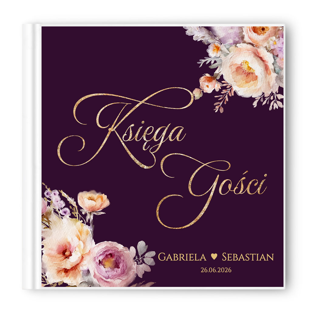 Księga Gości Ingrid