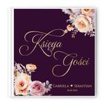 Księga Gości Ingrid