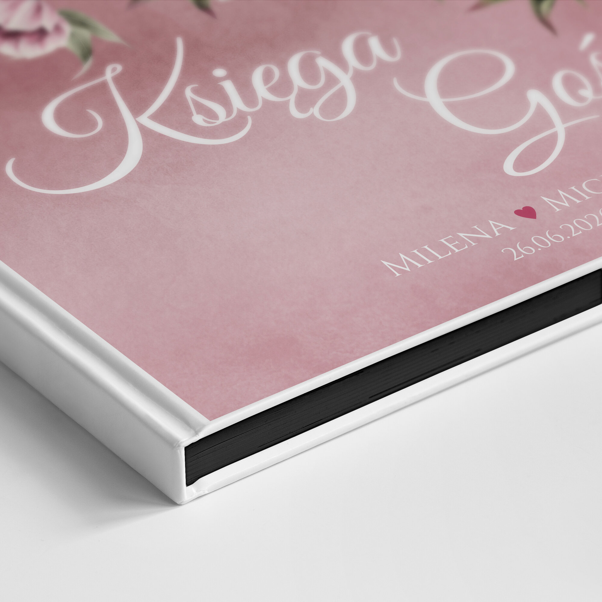 Księga Gości Irelia