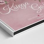 Księga Gości Irelia