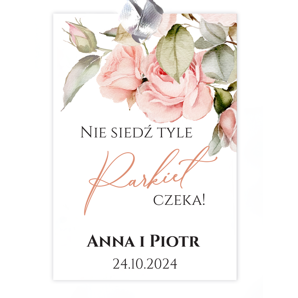 Zawieszki na alkohol Iris