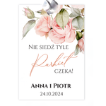 Zawieszki na alkohol Iris