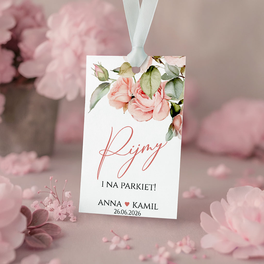 Zawieszki na alkohol Iris