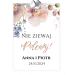 Zawieszki na alkohol Iris