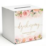 Pudełko na koperty – Irma