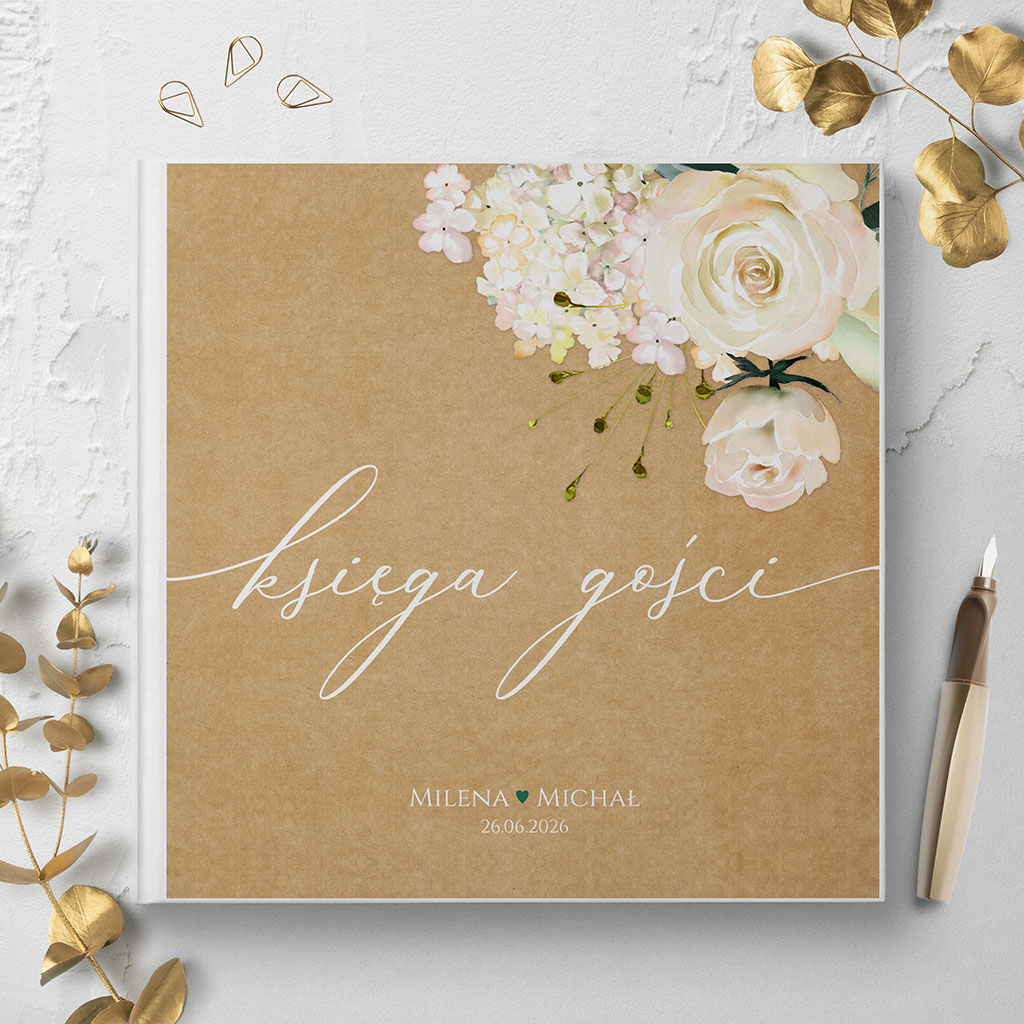 Księga Gości Helen