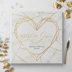 Księga Gości Marmurkowa