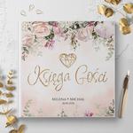 Księga Gości Peonia