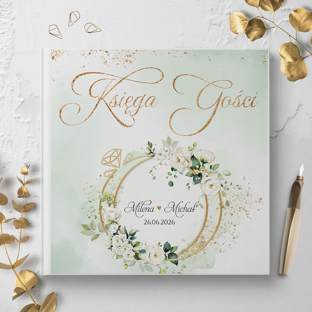 Księga Gości Stella