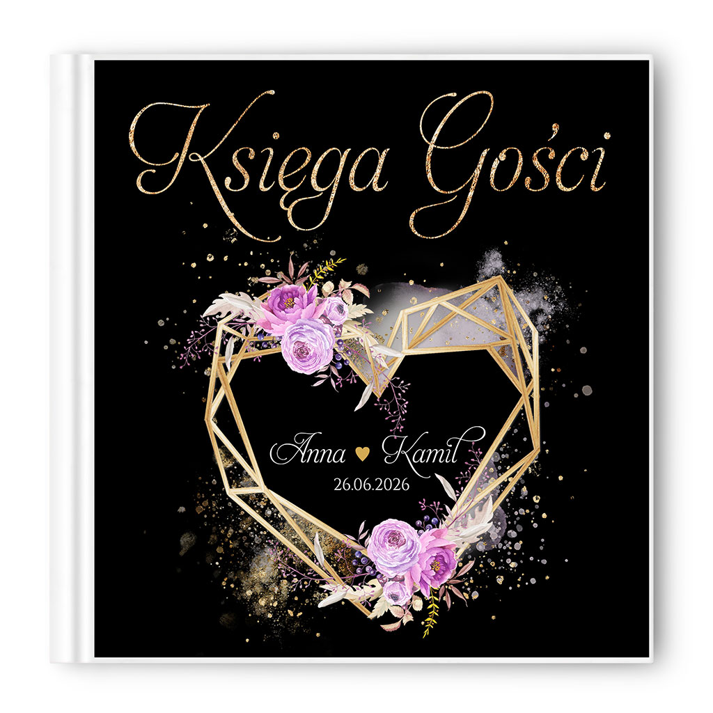 Księga Gości Ariana4