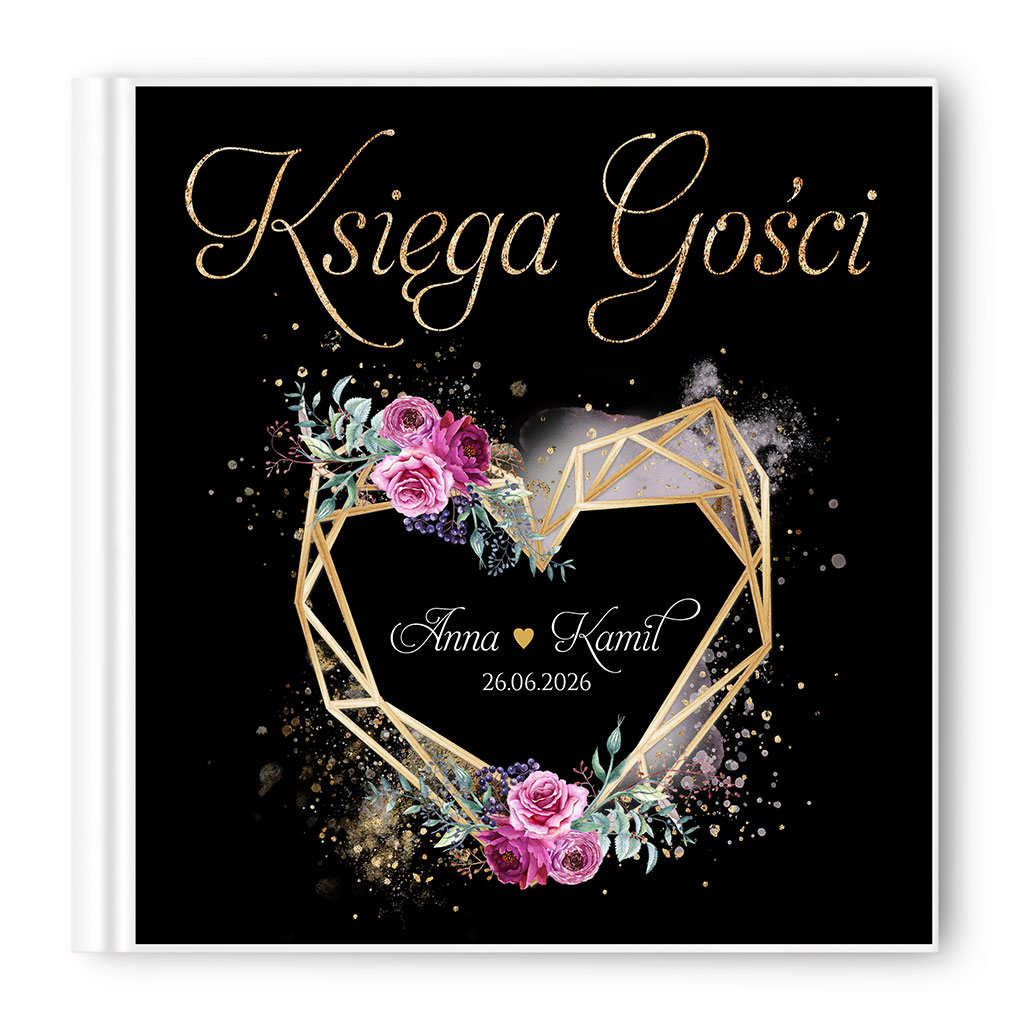 Księga Gości Ariana4