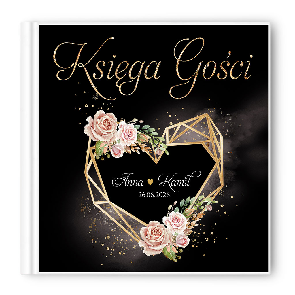 Księga Gości Ariana4