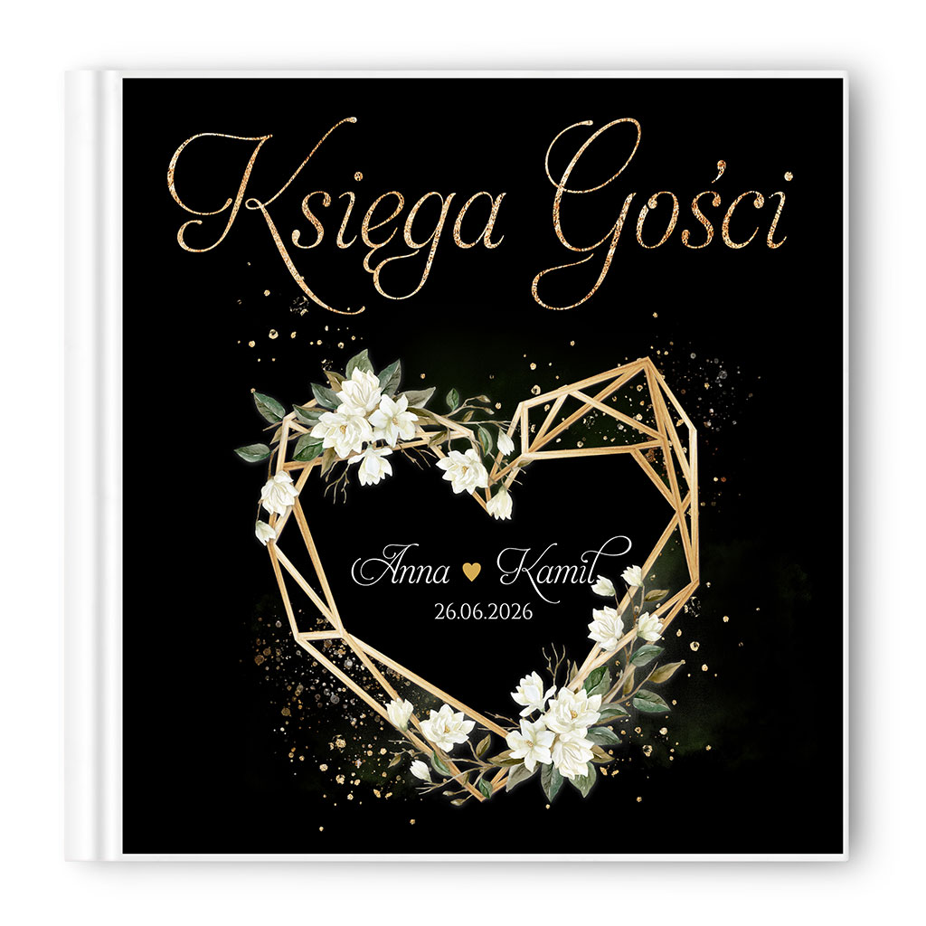 Księga Gości Ariana4