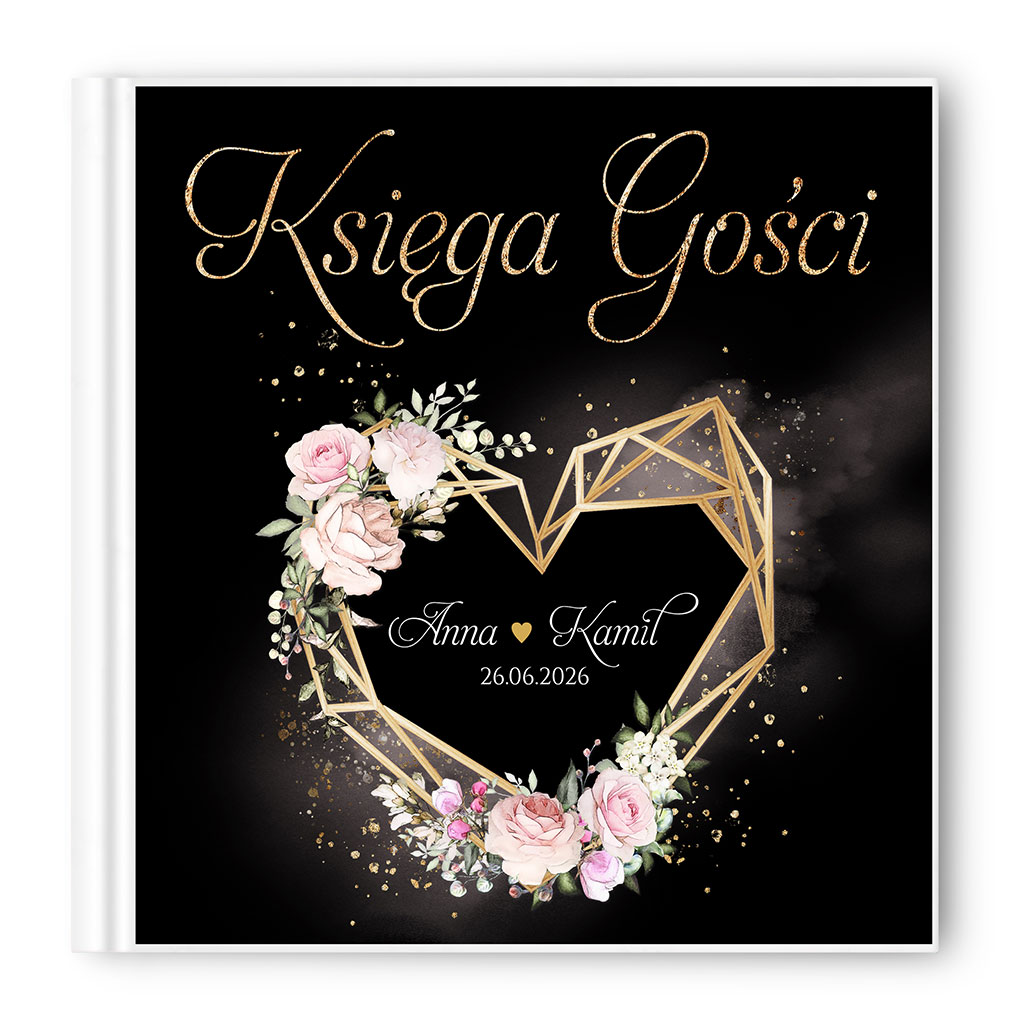 Księga Gości Ariana4