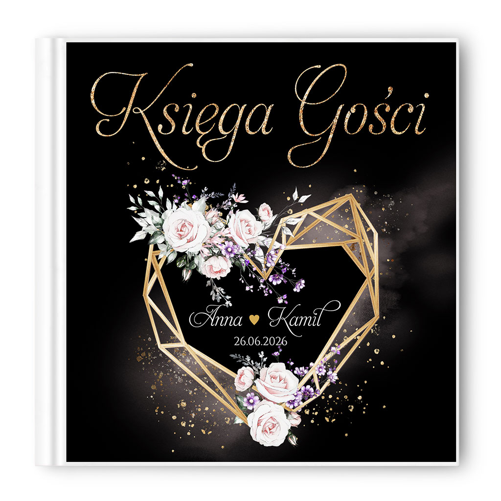 Księga Gości Ariana4