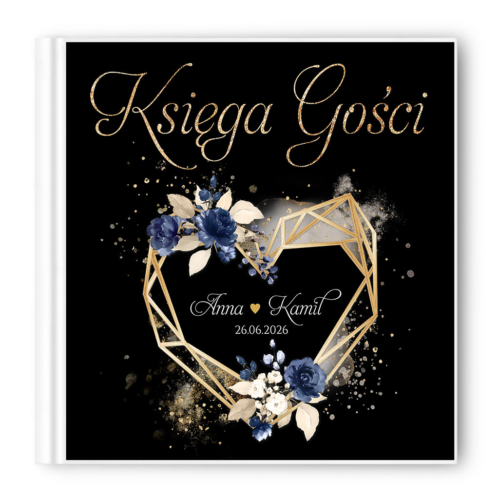 Księga Gości Ariana4