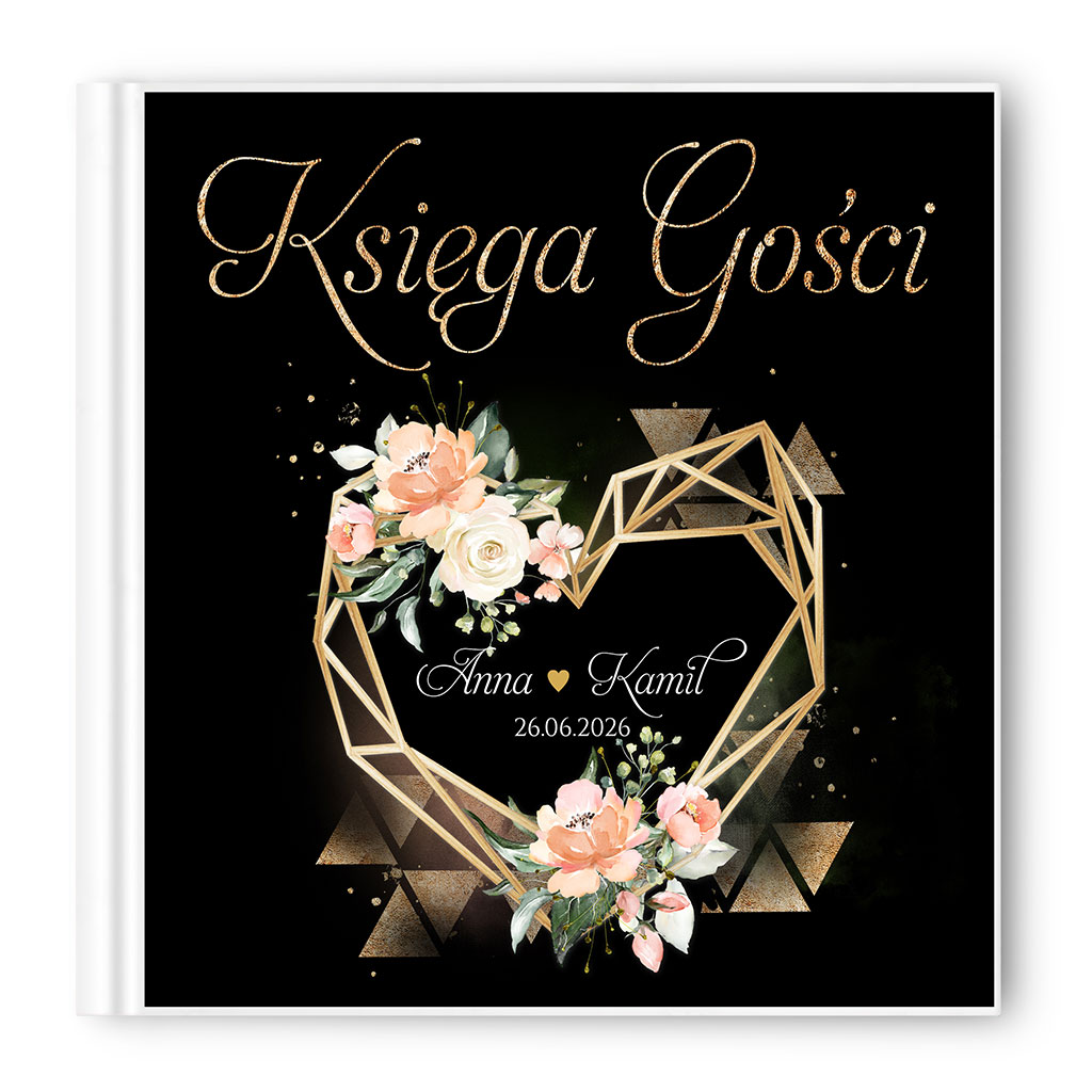 Księga Gości Ariana4