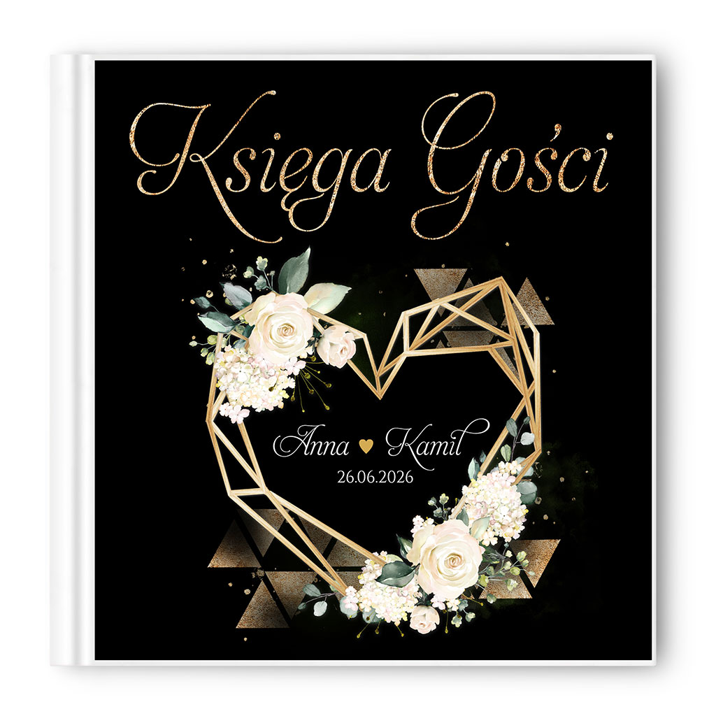 Księga Gości Ariana4