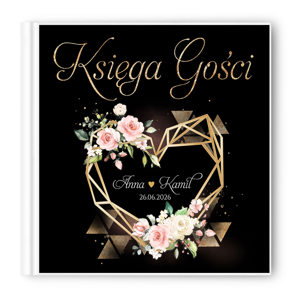 Księga Gości Ariana4