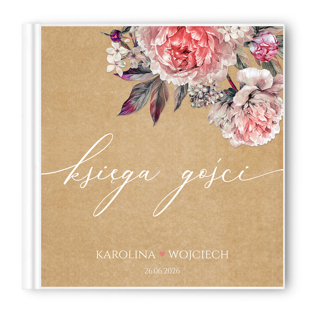 Księga Gości Helen