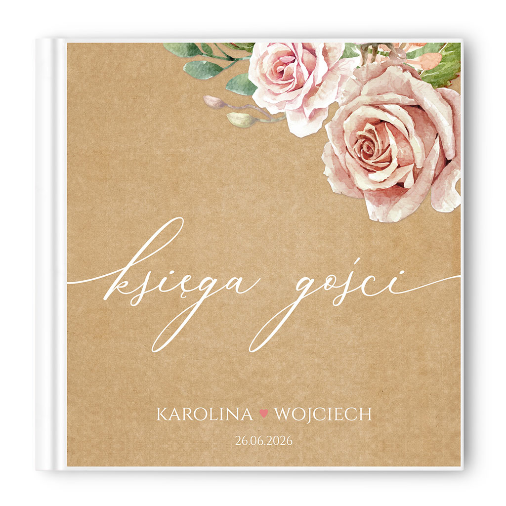 Księga Gości Helen