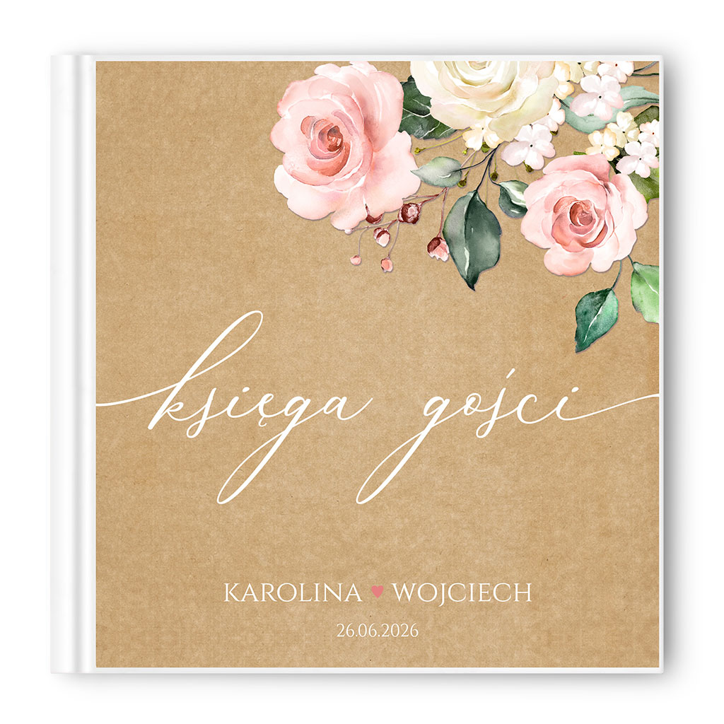 Księga Gości Helen