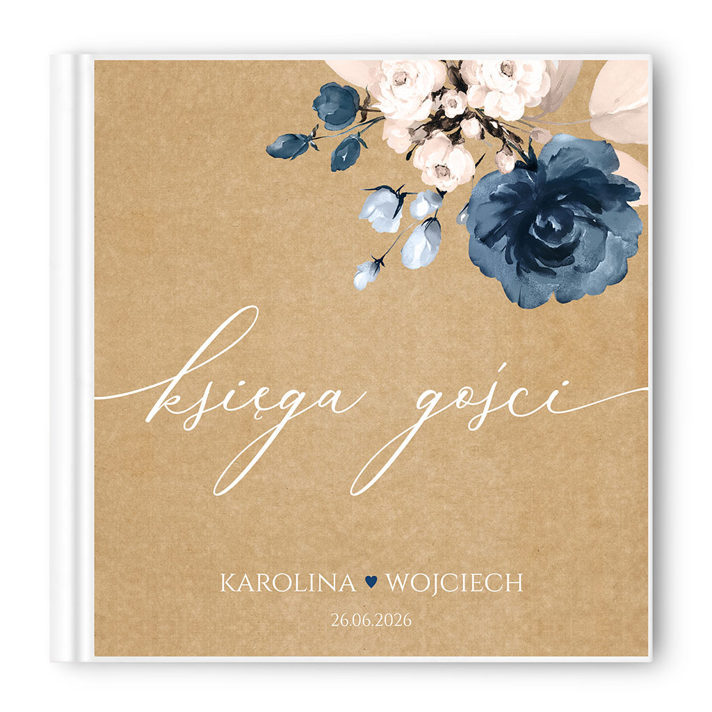 Księga Gości Helen