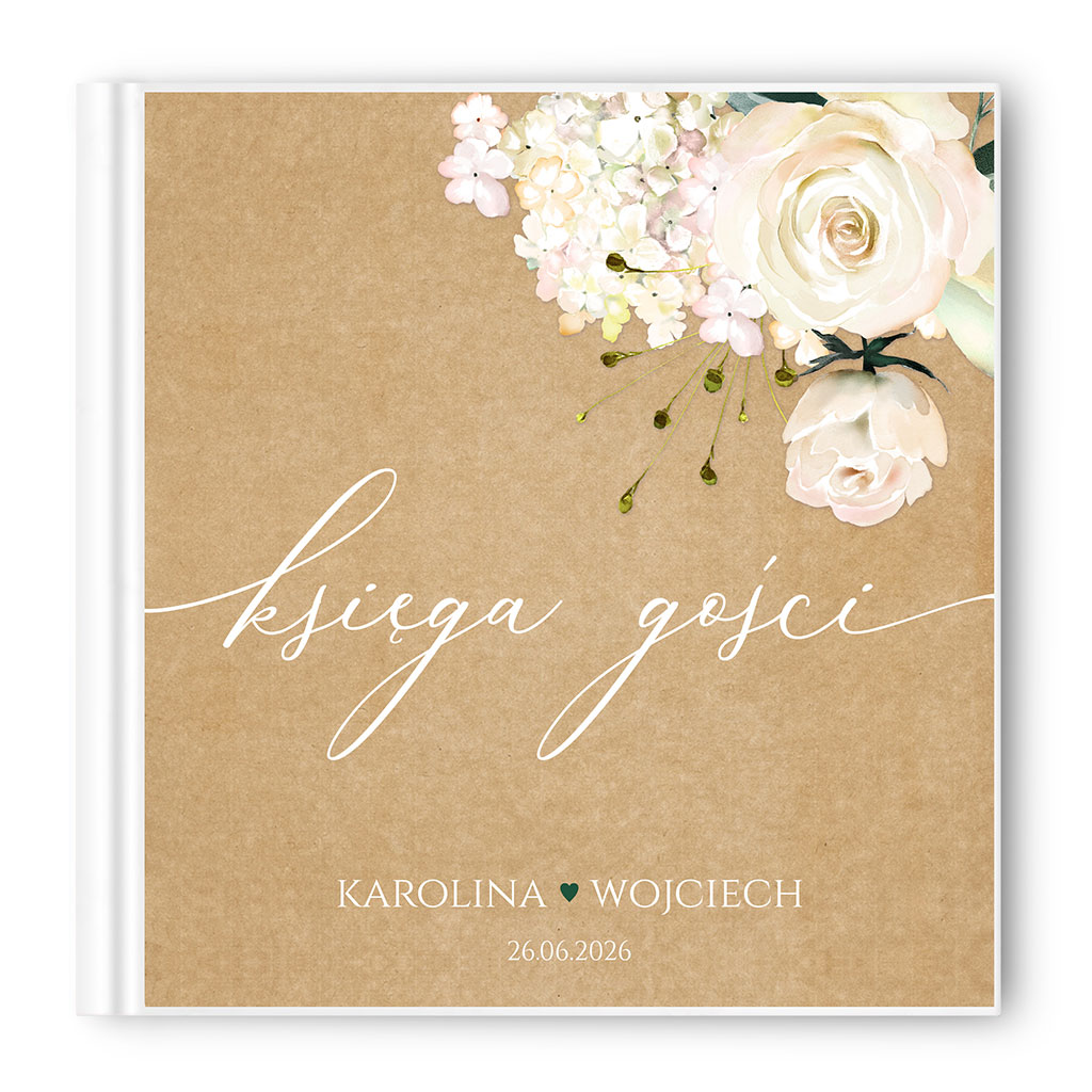 Księga Gości Helen