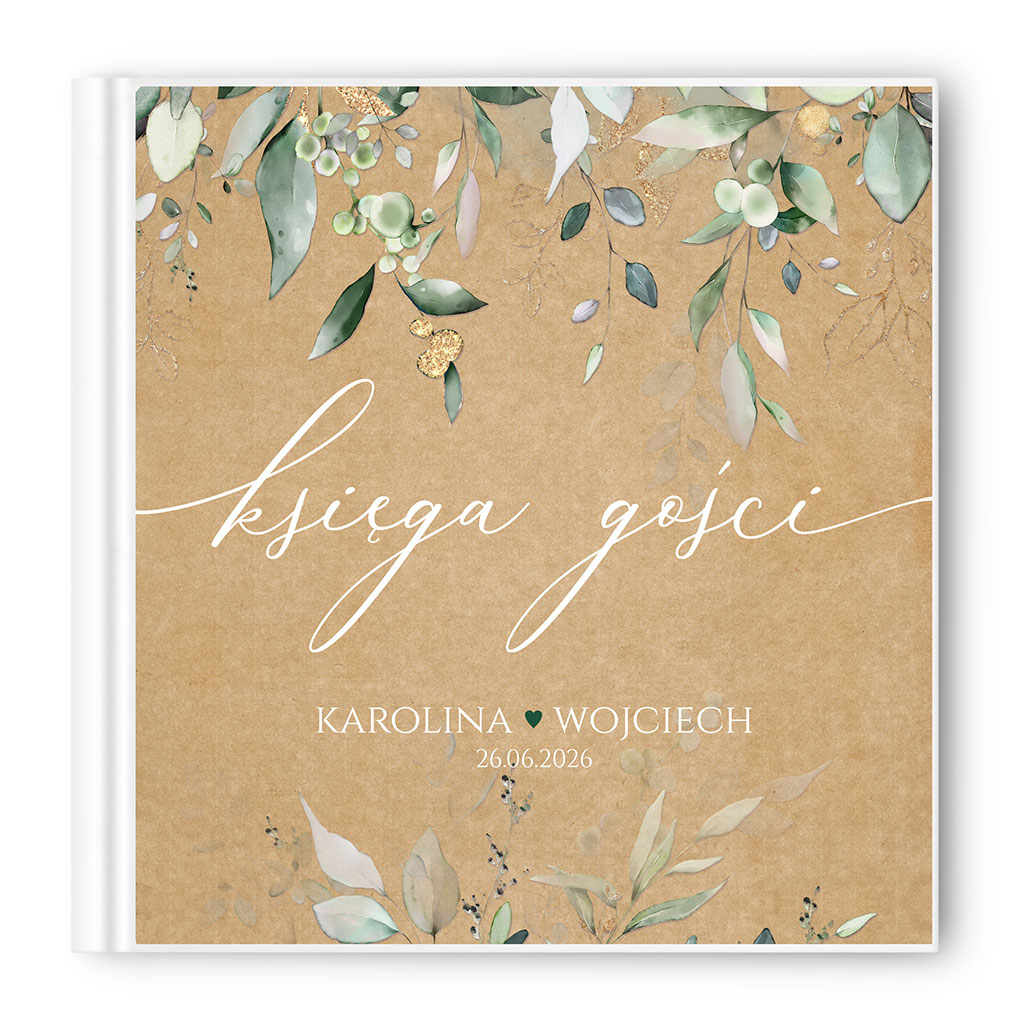 Księga Gości Helen