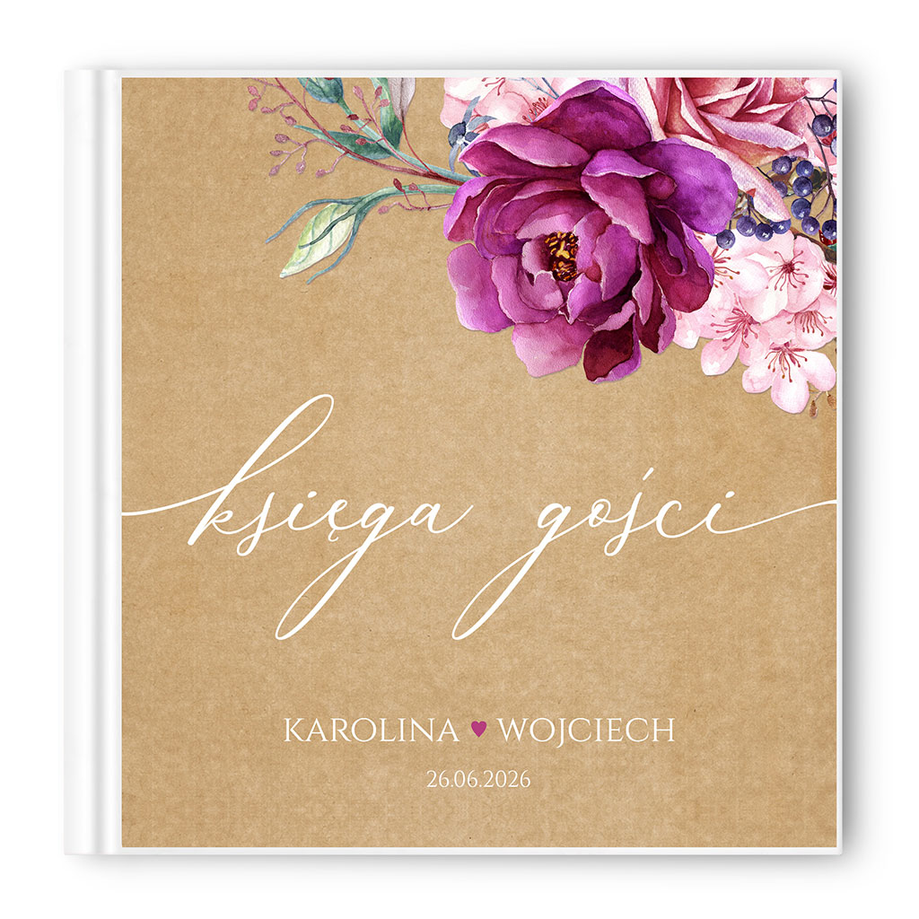 Księga Gości Helen