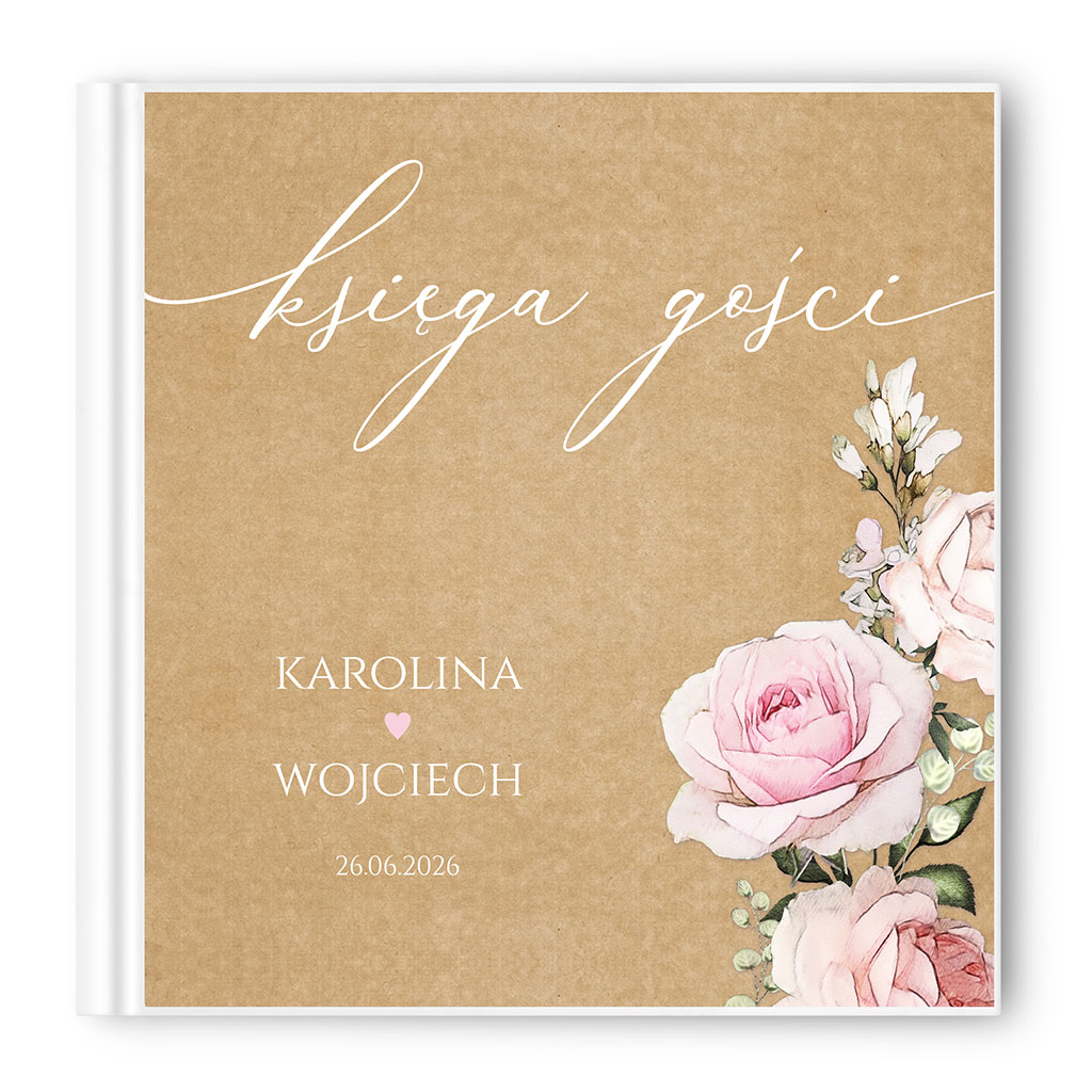 Księga Gości Helen