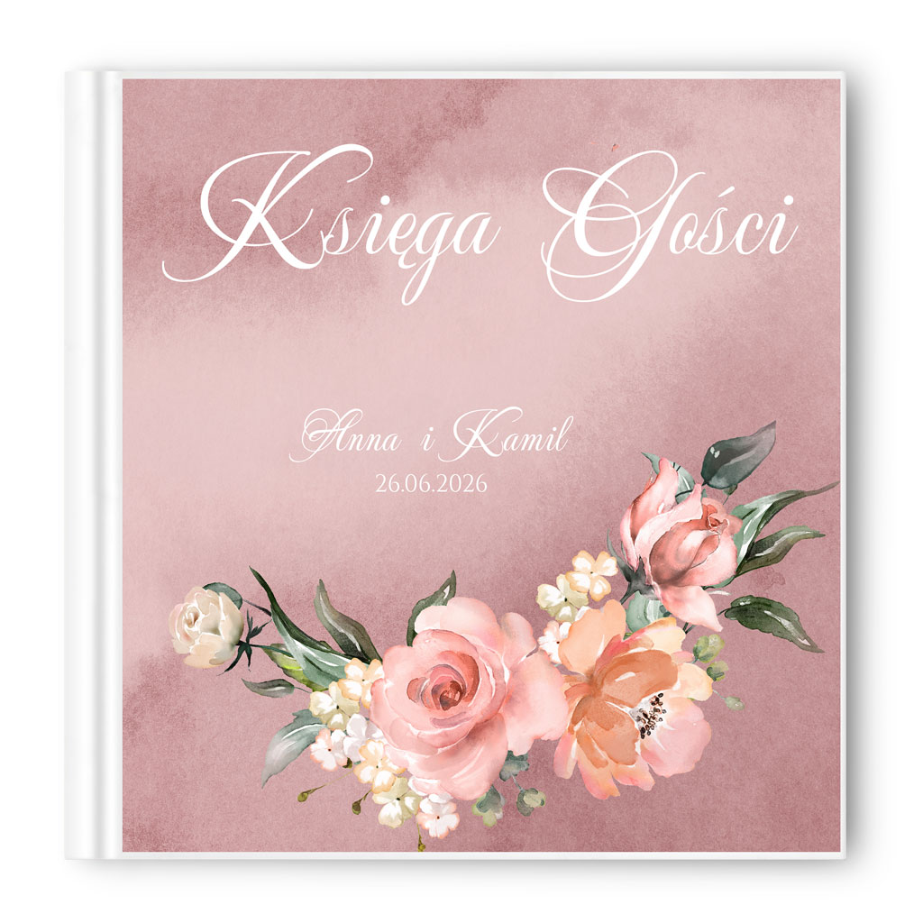 Księga Gości Irelia