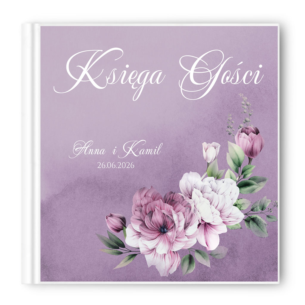 Księga Gości Irelia