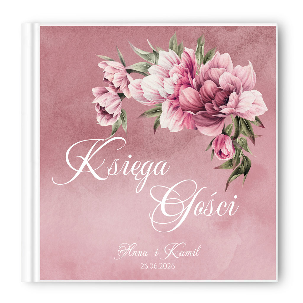 Księga Gości Irelia