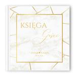 Księga Gości Marmurkowa