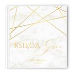 Księga Gości Marmurkowa