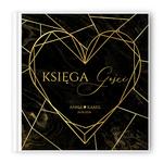 Księga Gości Marmurkowa