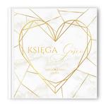 Księga Gości Marmurkowa