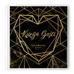 Księga Gości Marmurkowa