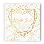 Księga Gości Marmurkowa