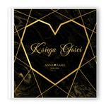 Księga Gości Marmurkowa