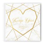 Księga Gości Marmurkowa